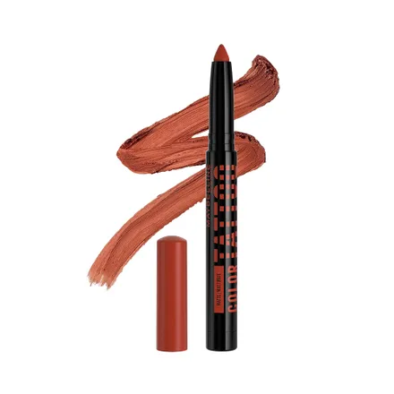 Sombra Ojos Maybelline Color Tattoo Matte Multi Use Stix 35 Am Powerful Gr