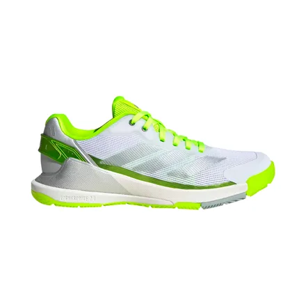 Calzado Deportivo Adidas Jr9325 Crazyquick Lightstrike Pádel Femenino