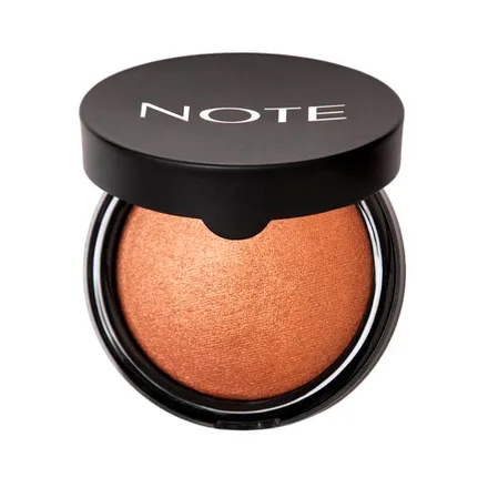Rubor Note Terracotta Baked 03 Caramel Cake