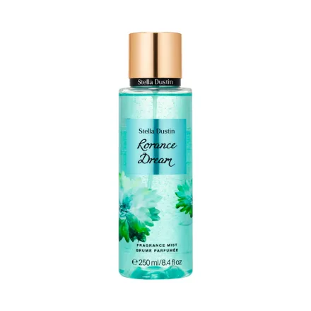 Body Mist Stella Dustin Romance Dream Femenino 250ml