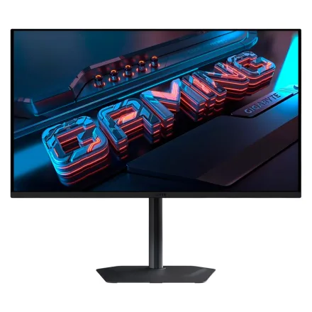 Gamer Gigabyte 4K Ultra Oled