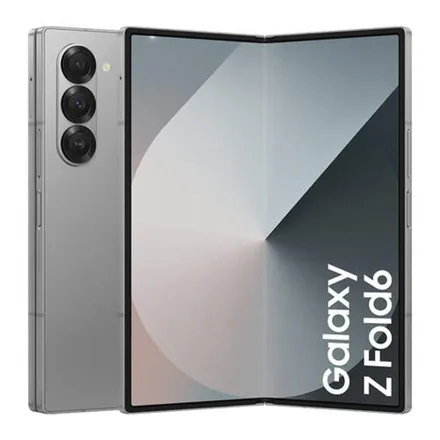 Galaxy Fold 6 5G 12 Plus 256GB