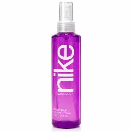 Nike Body Mist Ultra Purple 200ml