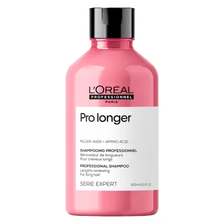 Shampoo Oreal Serie Expert Pro Longer 300ml