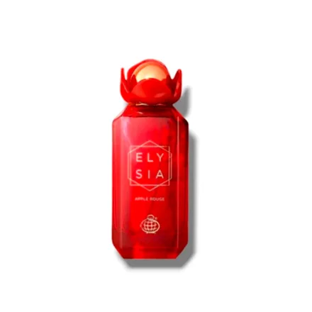 Frafrance World Elysia Rouge Edp 100ml