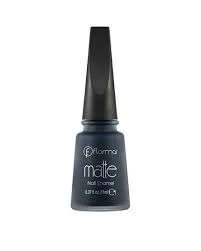Matte Nail Enamel M35 Esmalte Efecto