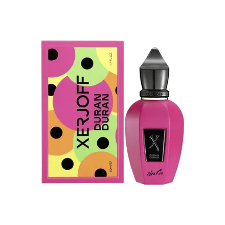 Perfume Xerjoff Neorio Fluo Pink Parfum 50ml