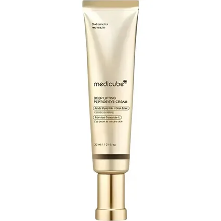 Creme Contorno Olhos Medicube Deep Lifting Peptide Eye Cream 30ml