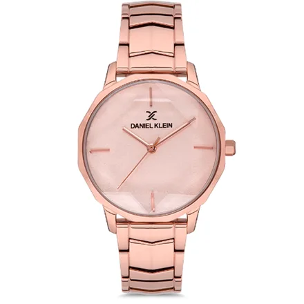 Feminino Daniel Klein Dk 4