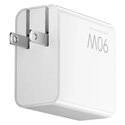 Adaptador Energia Hypercharge 3 Portas
