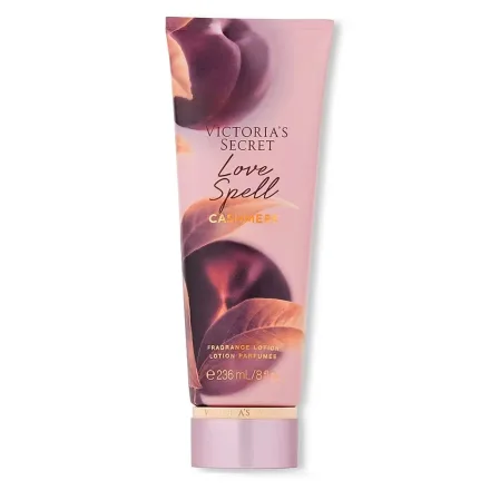 Body Lotion Victoria Secret Love Spell Cashmere Feminino 236ml