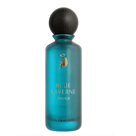 Laverne Perfume Blue Bakhur Eau Parfum 100ml