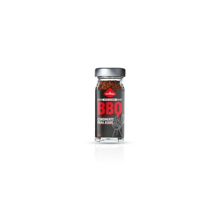 Spice Blends La Victoria Bbq 65g