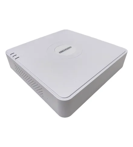 Dvr Acusense Mini 04CH Ids M1