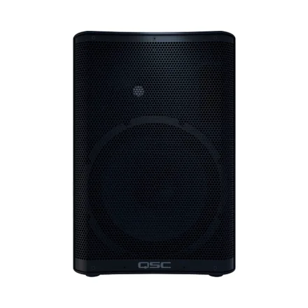 Parlante Activo Qsc Cp 12