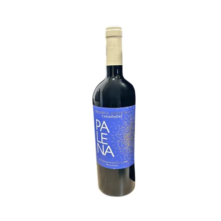 Palena Reserva Especial Carmenere Vinho Chileno 750ml
