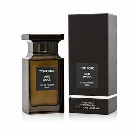 Tom Ford Perfume Oud Wood Eau Parfum 100ml