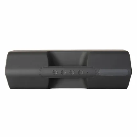 Caixa de Som X-Tech XT-SB828 Dourado BT/FM/USB/TF