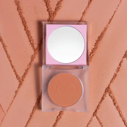 Beauty Creations Rubor Blush Hush 03 She Mysterious