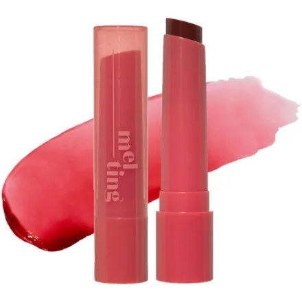 Balsamo Labial Etude Ginger Sugar Melting Balm 05 Rosy Berry