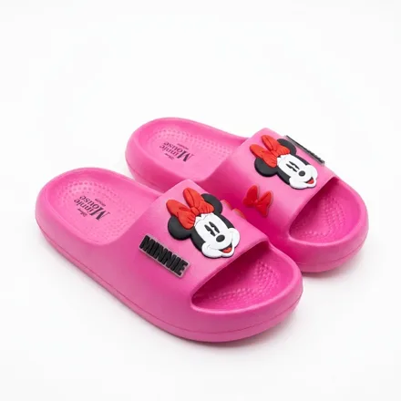 Disney Zapatilla Inf Fem Minnie Mouse 30