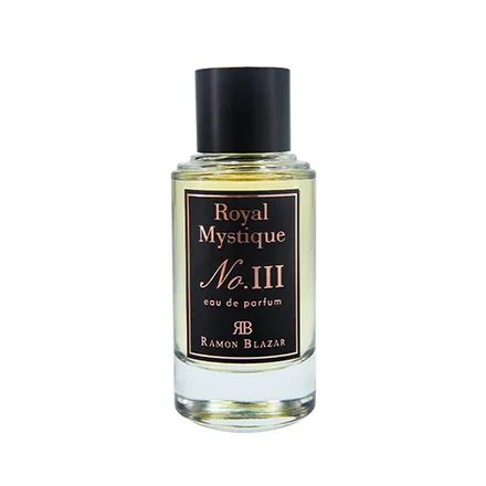 Rb Iii Royal Mystique Edp 100ml