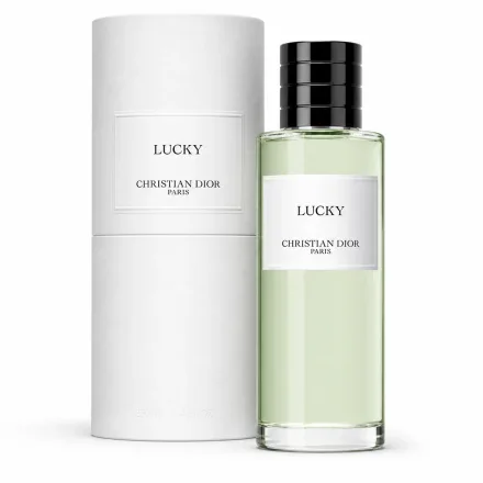 Perfume Dior Lucky Eau Parfum Unissex 125ml