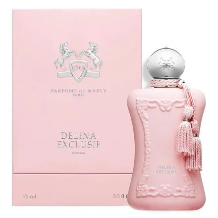 Perfume Parfums Marly Delina Exclusif Parfum Feminino 75ml