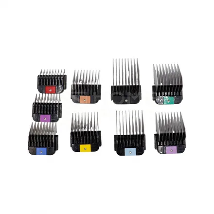 Wmark 9 In 1 Pet Pente Guia