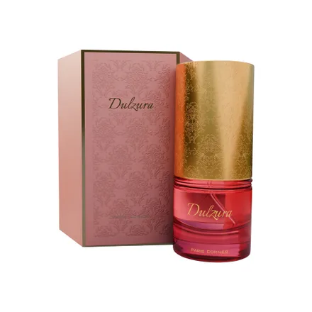 Perfume Paris Corner Dulzura Edp 100ml