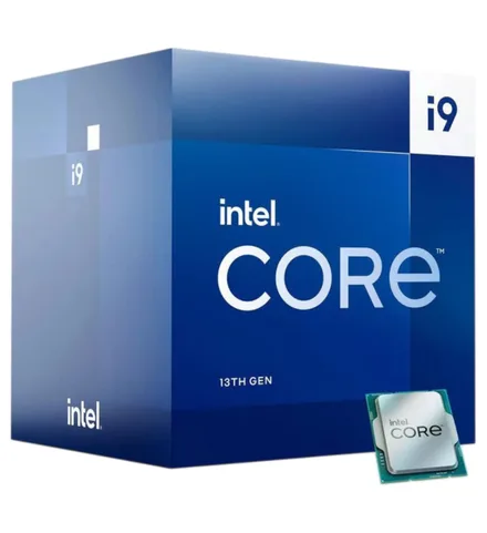 Cpu I9 13 Cooler