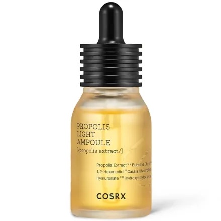 Serum Facial Cosrx Fit Propolis Light Ampoule 30ml