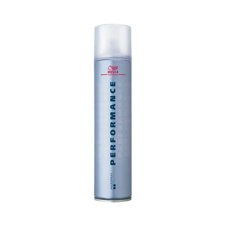 Wella Performance Hairspray 500ml
