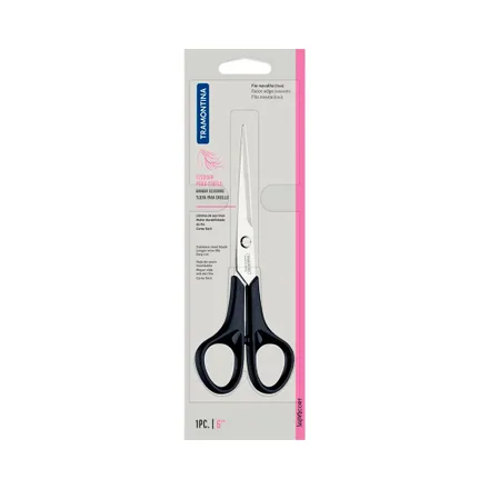 Tijera Cabello Tramontina Supercort 166 Cm