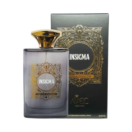 Avec Creations Perfume Insigma Eau Parfum 100ml