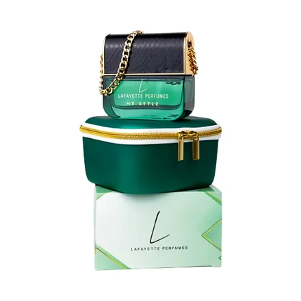 Perfume Lafayette Aicha Eau Parfum 150ml