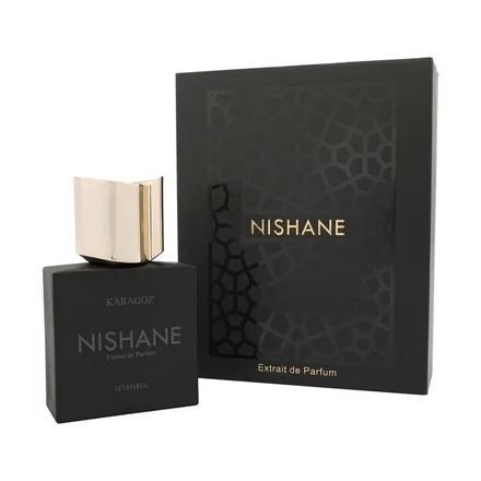 Nishane Karagoz Extrait Parfum 50ml