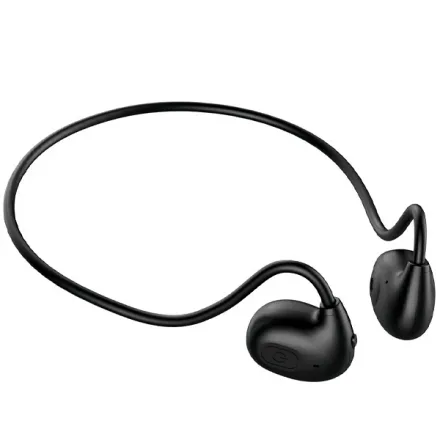 Fone de Ouvido Sem Fio Aiwa AWGSPORT - Preto