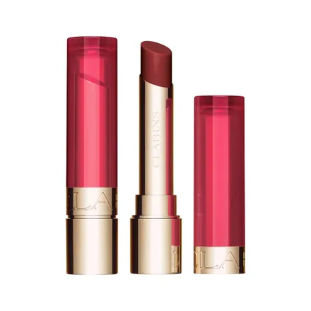 Balsamo Labial Clarins Lip Oil 06 Fig Gr