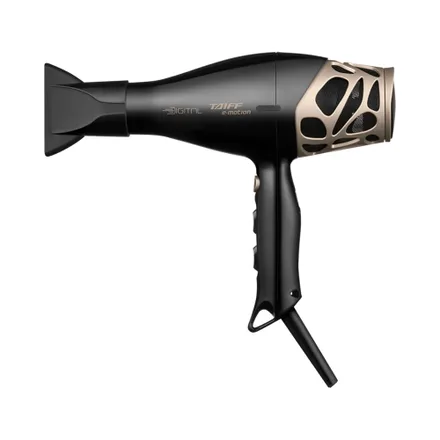 Secador Para Cabello Taiff E Motion Digital 110 V