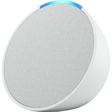 Amazon Echo Pop 1ST Glacier 2023