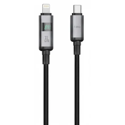 Cable Pro Turbo Lightning 1M