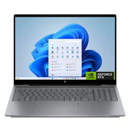 Hp Omnibook Ultra 9 386H Rtx 5050 16 2K Oled 11 1TB 32GB