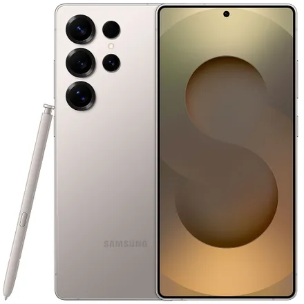 Galaxy S25 Ultra 5G Plus 512GB