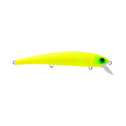 Senuelo Artificial Marine Sports Kisu Cm 24
