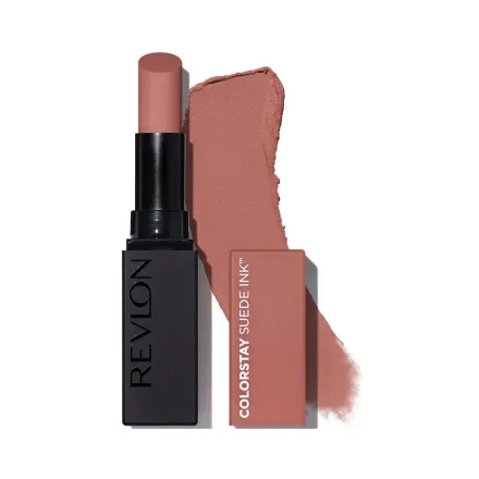 Revlon Labial Colorstay Suede Ink 002 Rules
