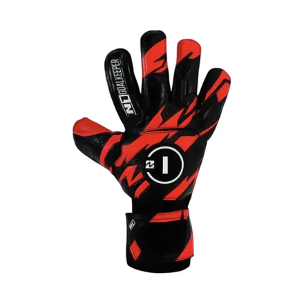 Guantes Arquero N1 Gl 0199 Starter Initial 1 Par