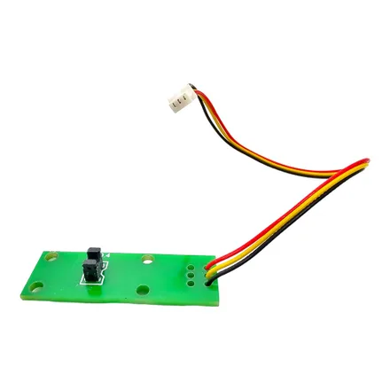 Acess Orientek T37 Limit Switch