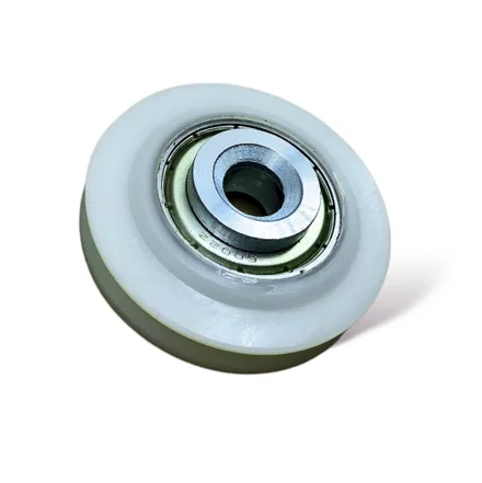 Elev Door System Roller Roldana Porta 9 49mm