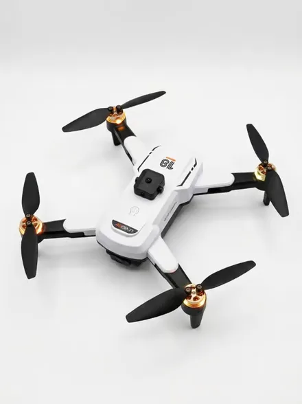 Aerial Photography T18P Saw